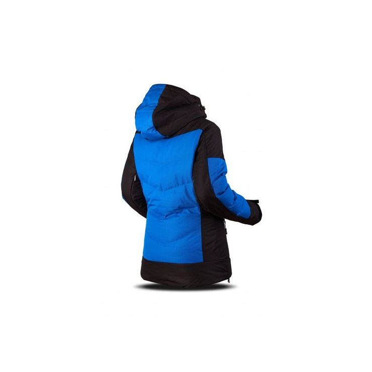 TRIMM VARIO LADY jeans blue/black