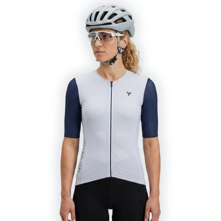 SILVINI Auronza WD2627 cloud-navy