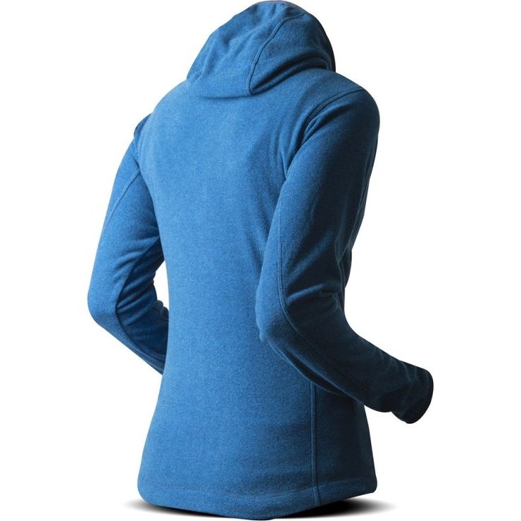 TRIMM NEONA blue melange
