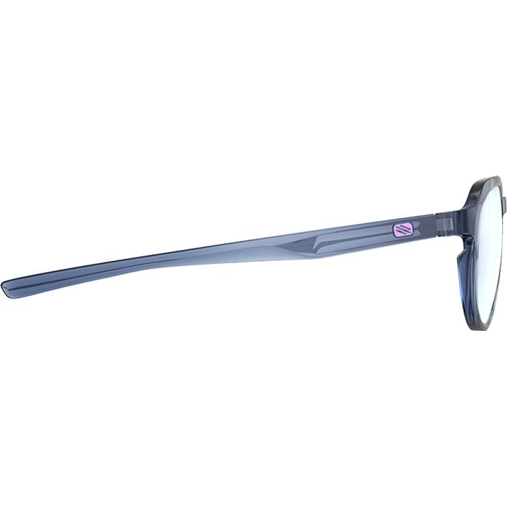 RUDY PROJECT GLAMSHADY RPOPTICS Crystal Avio Gloss / ML Osmium