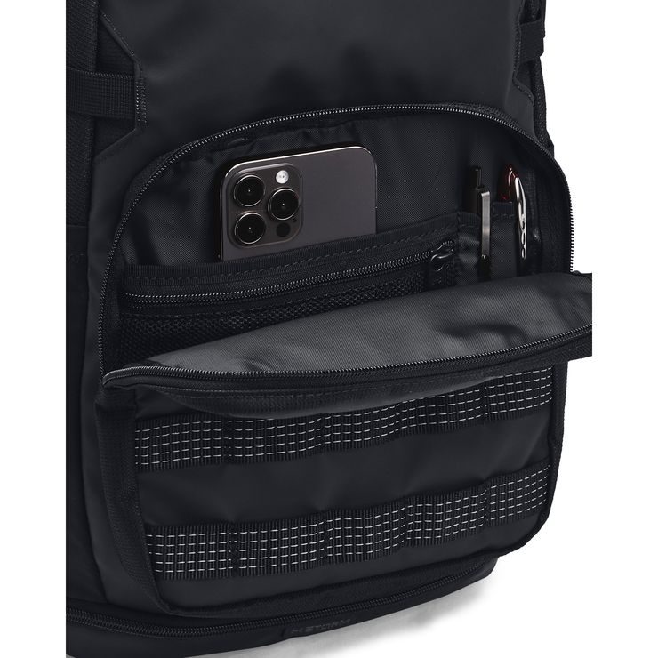 UNDER ARMOUR UA Triumph Sport Backpack 21 BLK