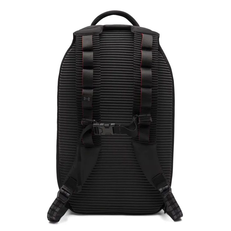 UNDER ARMOUR No Weigh Backpack 28 BLK