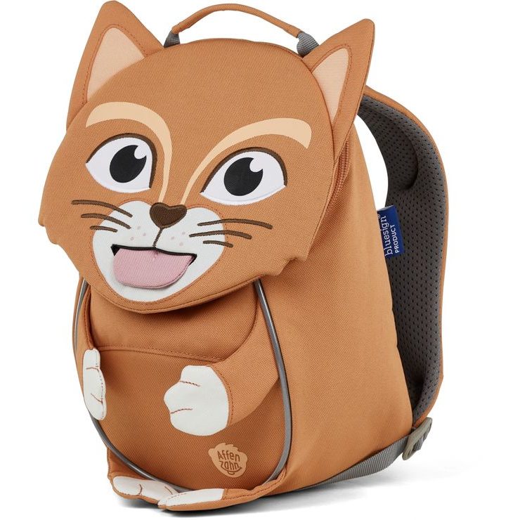 AFFENZAHN Small Friend 4 Cat