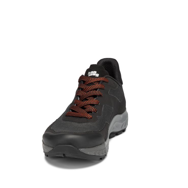 HANWAG Kaduro Light GTX Asphalt/Black