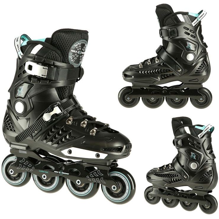 NILS Extreme NA20001 černé