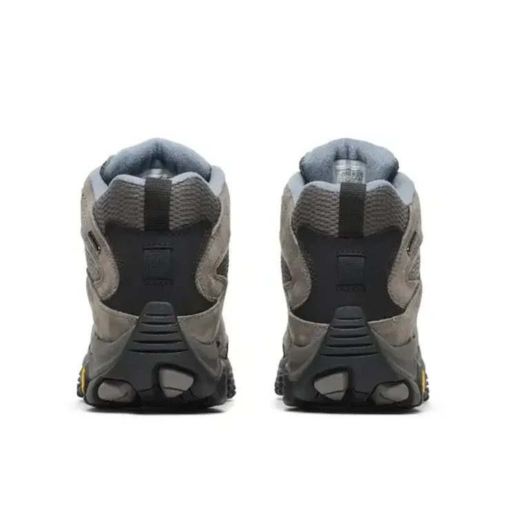 MERRELL J500162 MOAB 3 MID WP granite