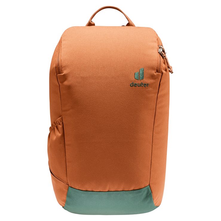 DEUTER Step Out 16 chestnut-ivy