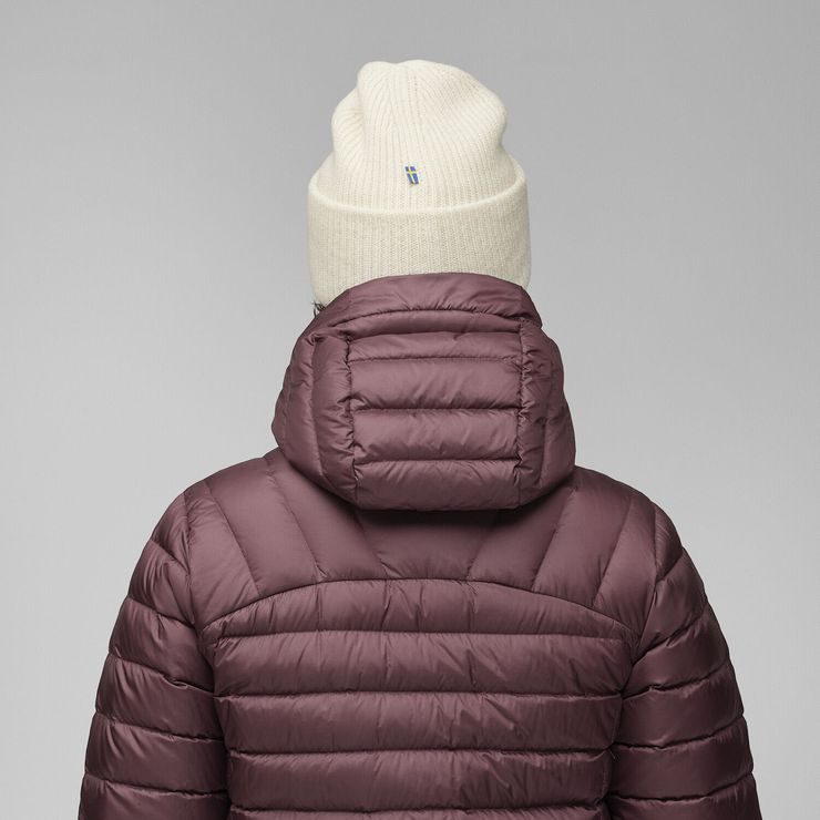 FJÄLLRÄVEN 1960 Logo Hat Port