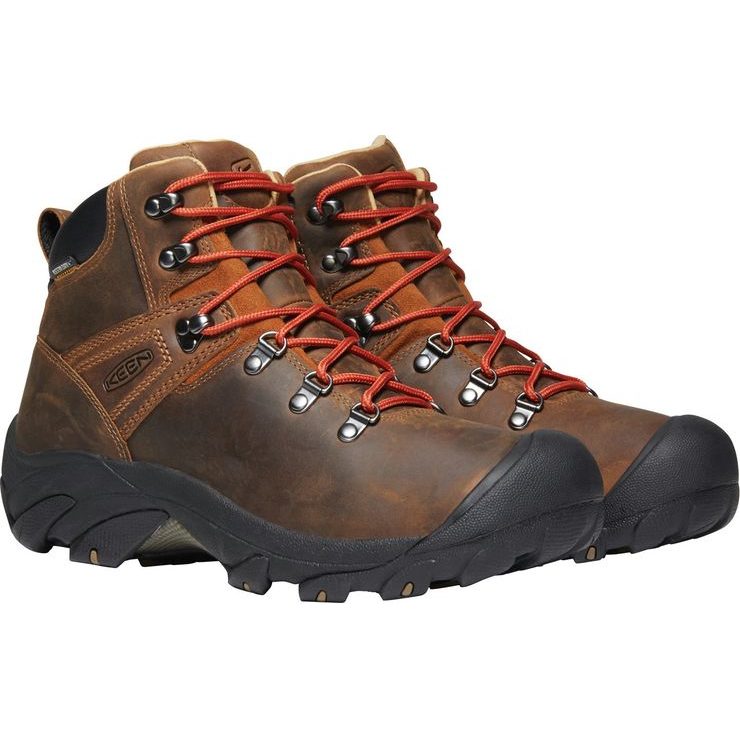 KEEN PYRENEES M syrup