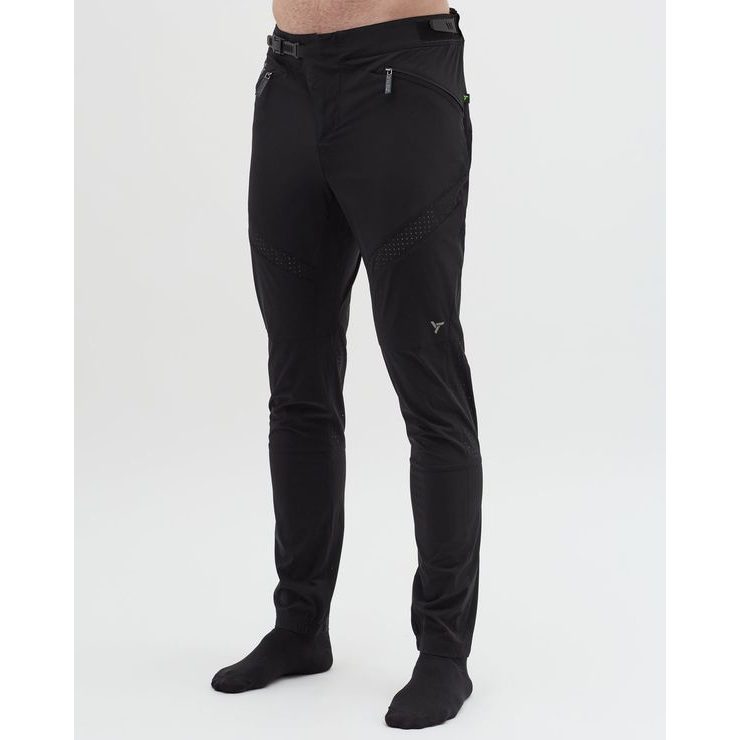 SILVINI Tellaro MP2519, black