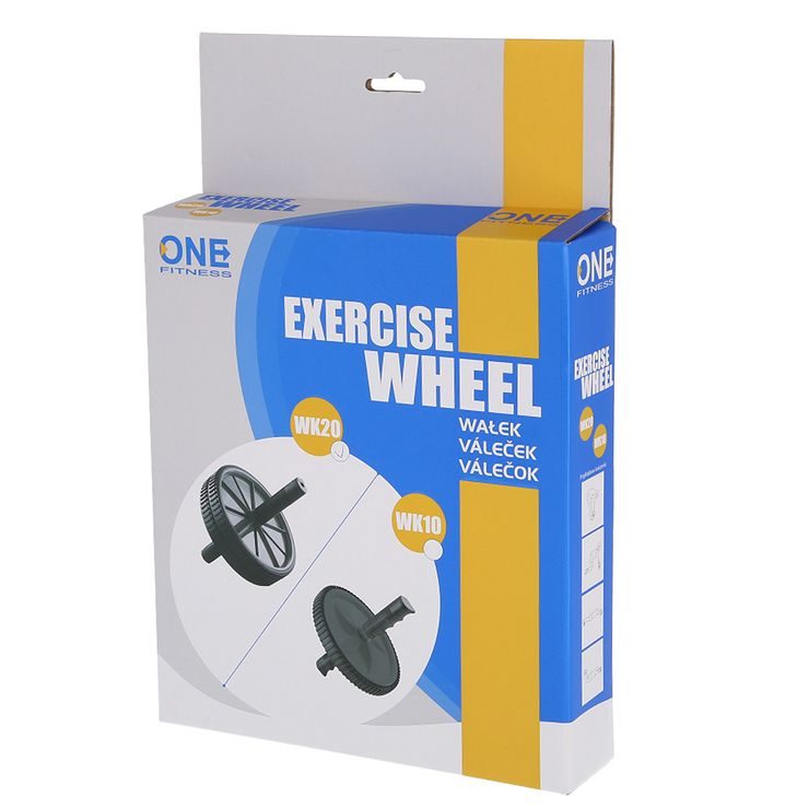 ONE FITNESS WK20