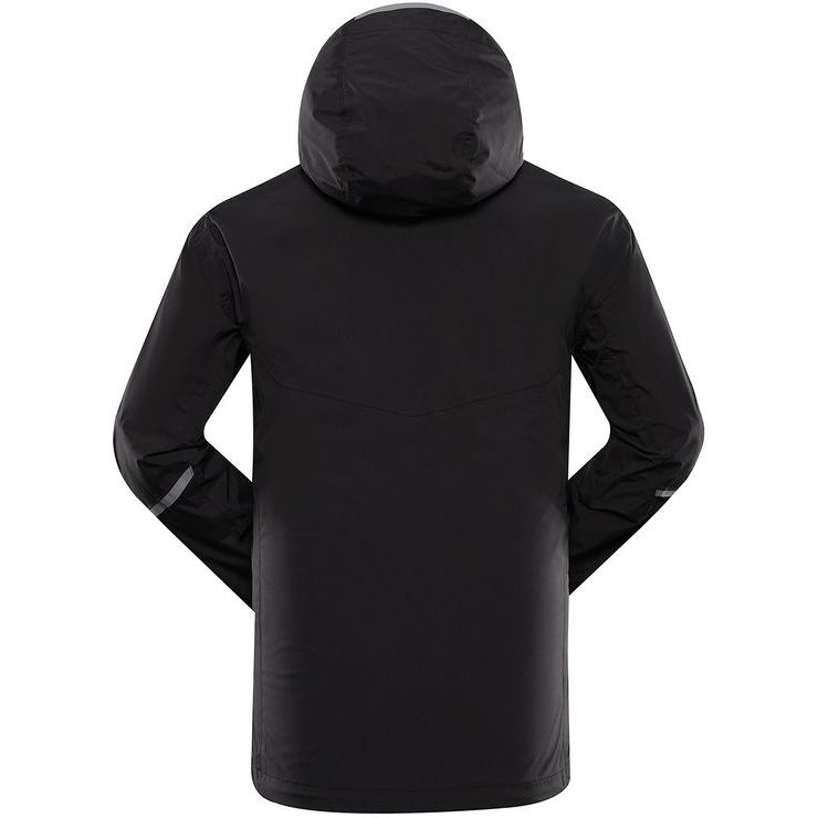 ALPINE PRO NOREM 2 black