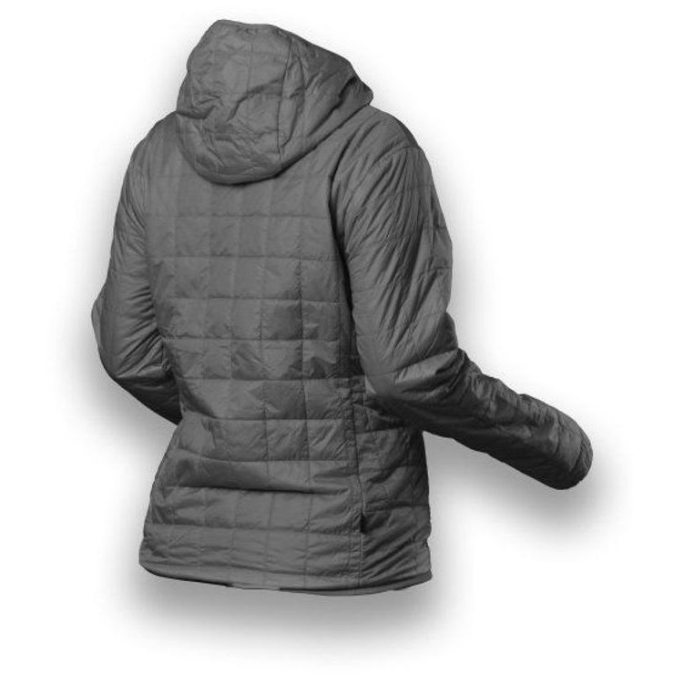 TRIMM DOUBLE LADY dark grey/black