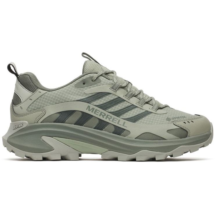 MERRELL MOAB SPEED 2 GTX M white sage