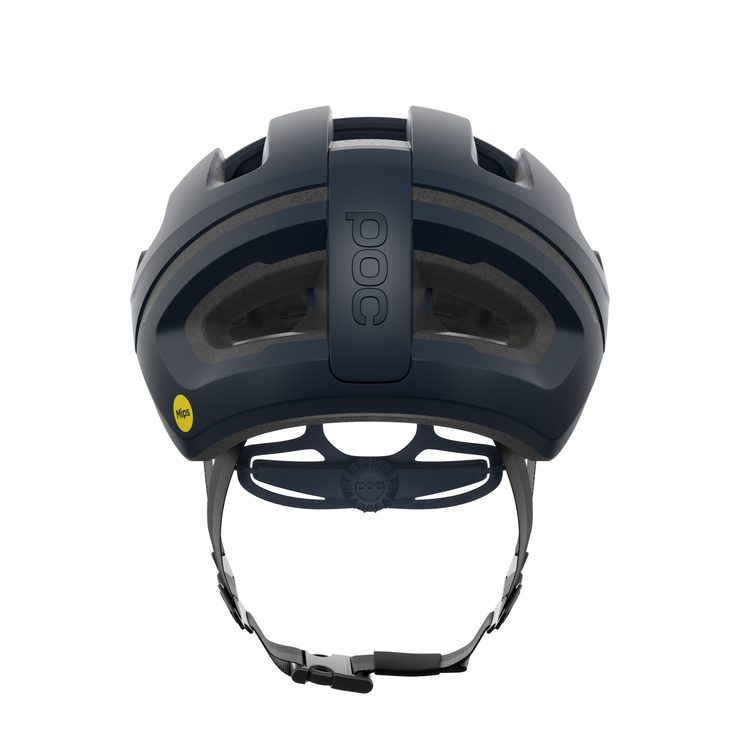 POC Omne Air MIPS Apatite Navy Matt