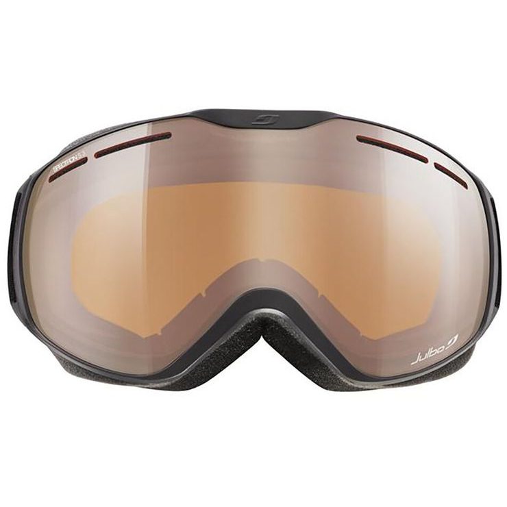 JULBO FUSION Black