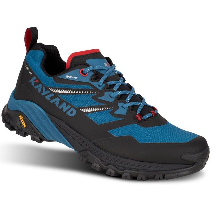 KAYLAND Duke Lite Gtx, Black/Teal