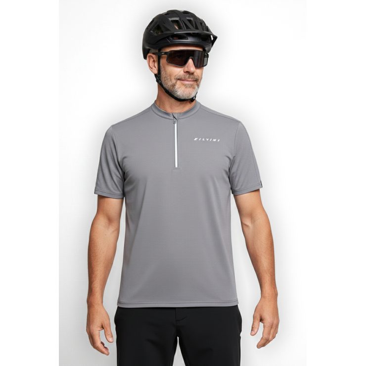SILVINI Naturno MD2635 grey