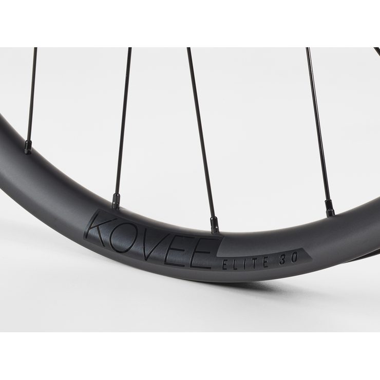 BONTRAGER Kovee Elite 30 29D 110, černé