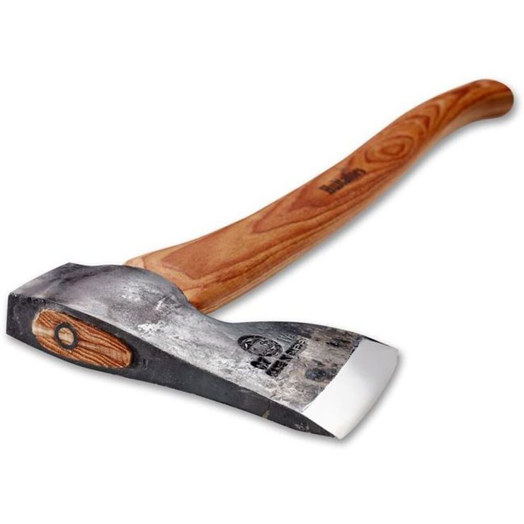 HULTAFORS FOREST AXE HB ABY 0,7