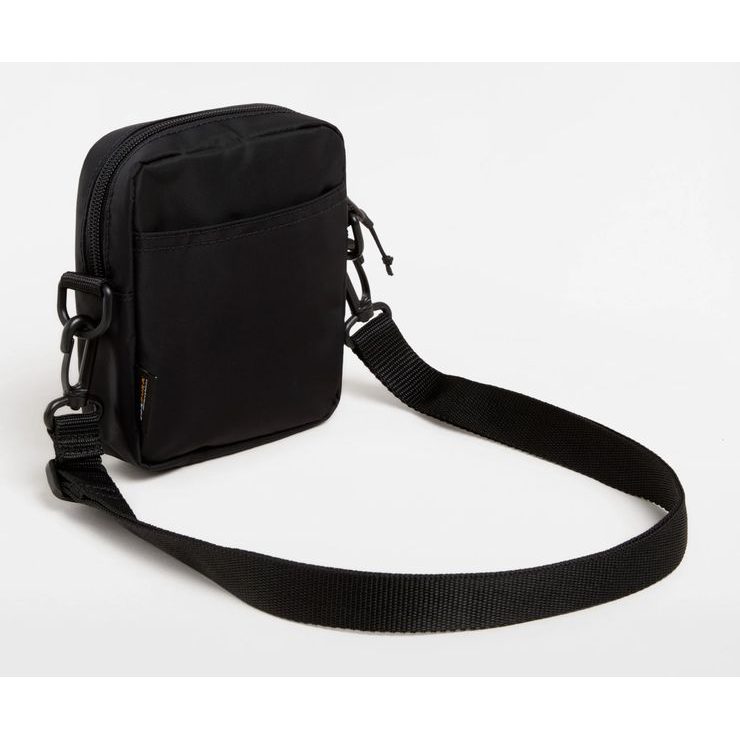 VANS Bail Shoulder Bag Black