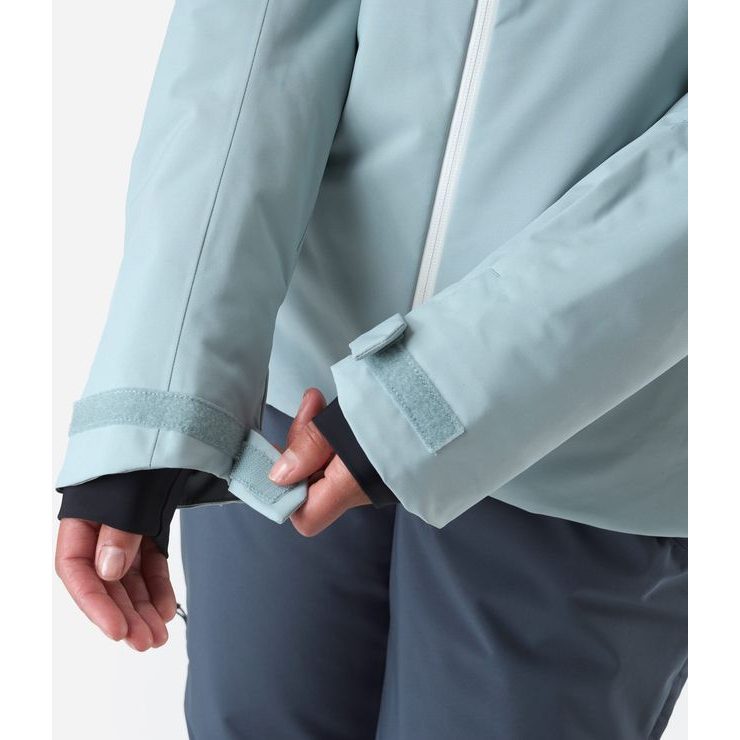 MILLET BREVENT JKT W AQUATIC