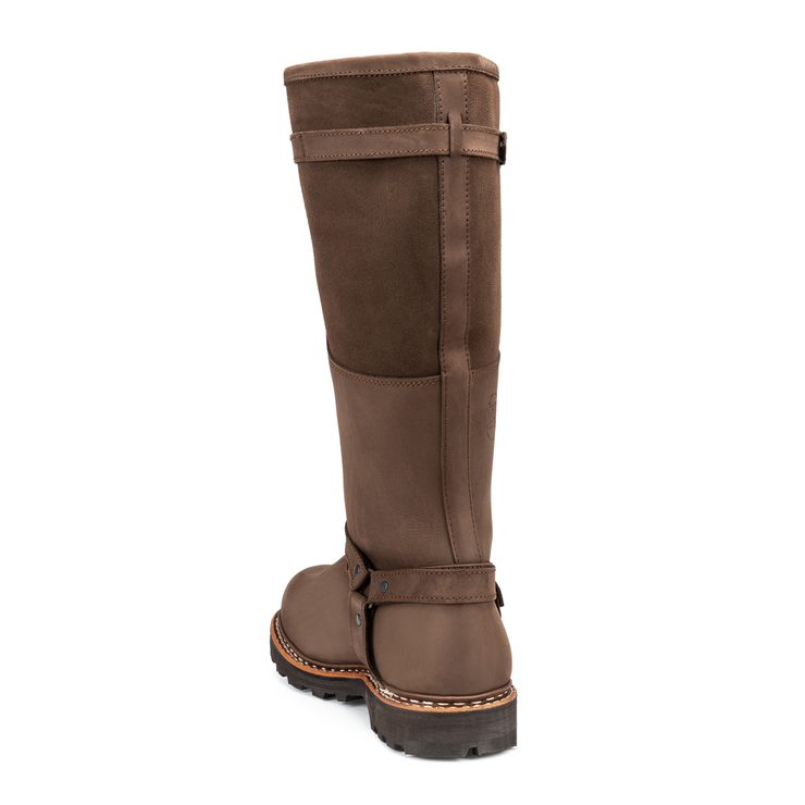 HANWAG Grizzly Top, Erde/Brown