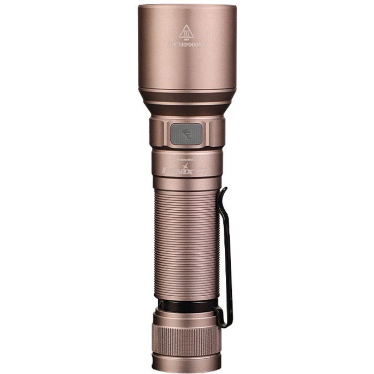 FENIX C7 3000 lm šedá