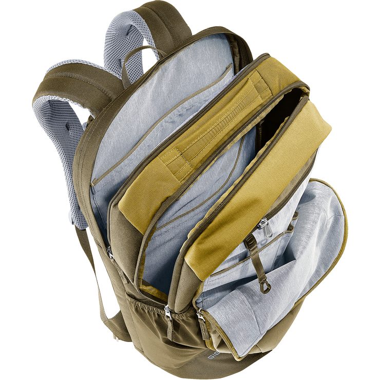 DEUTER Giga 28 kelp-nori