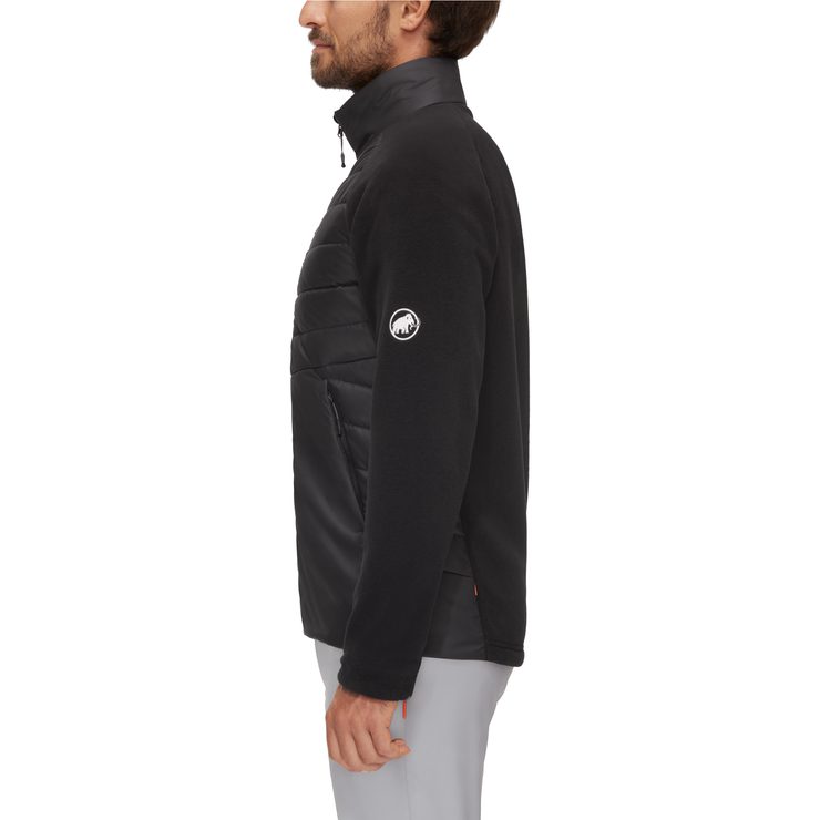 MAMMUT Innominata ML Hybrid Jacket Men black