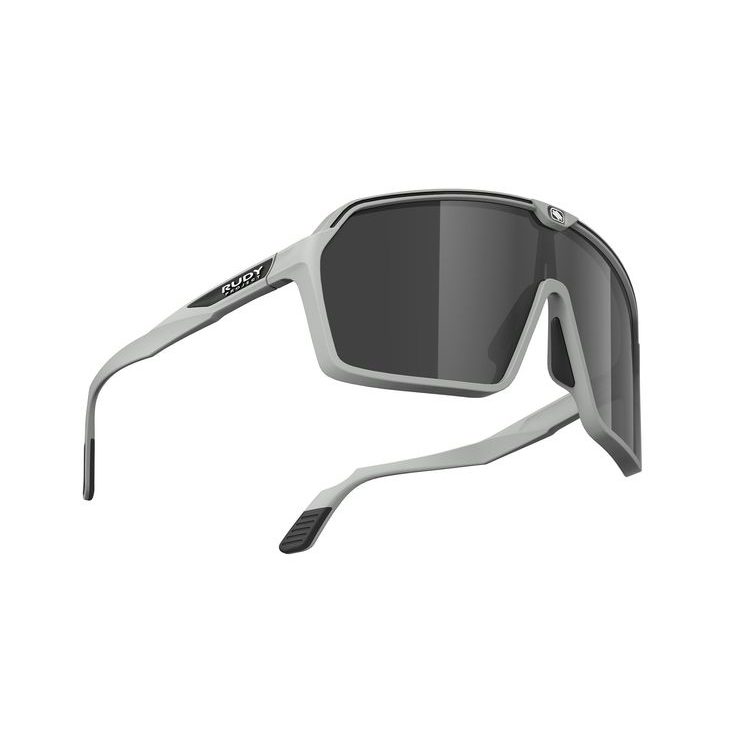RUDY PROJECT RPSP72109 SPINSHIELD grey/SMOKE BLACK