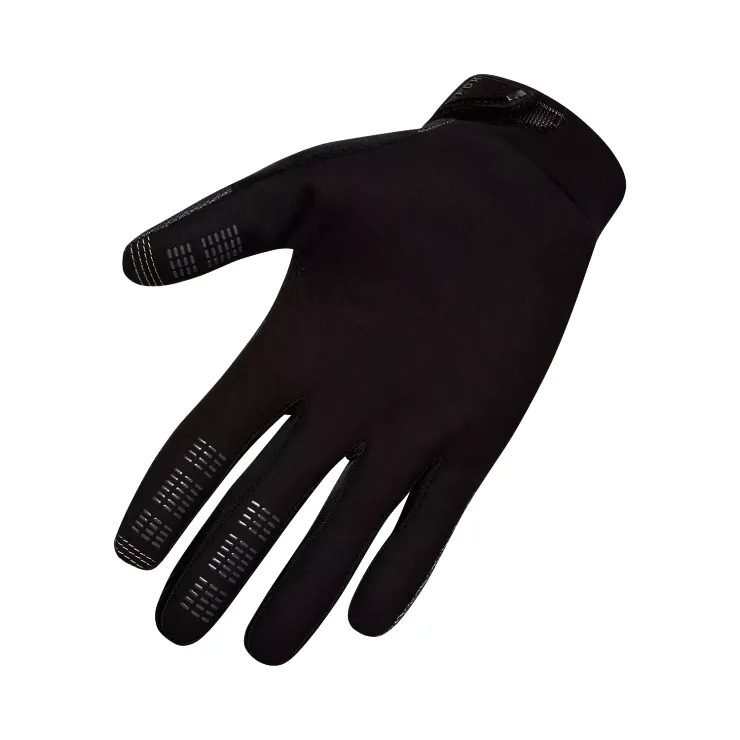 FOX Ranger Glove, black