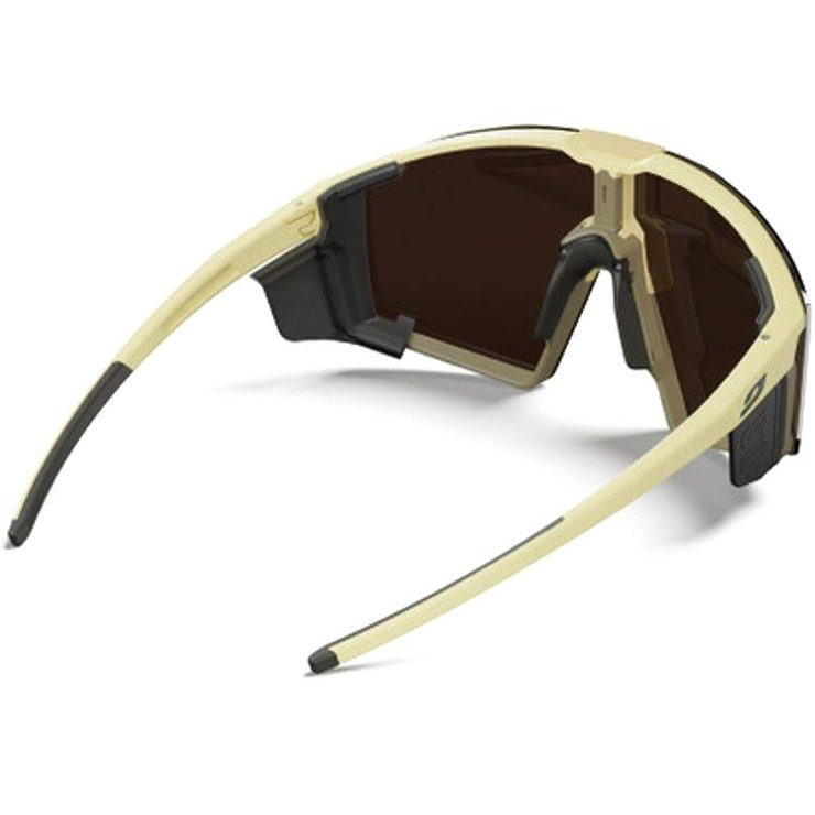 JULBO EDGE COVER Spectron 4 Light Brown / Dark Brown Brown