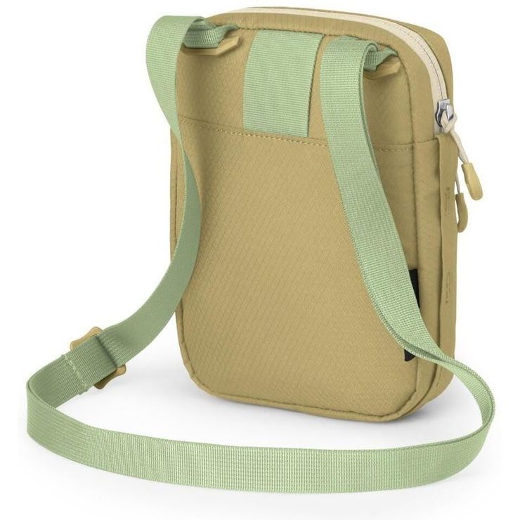 OSPREY DAYLITE CROSSBODY gravel tan multi