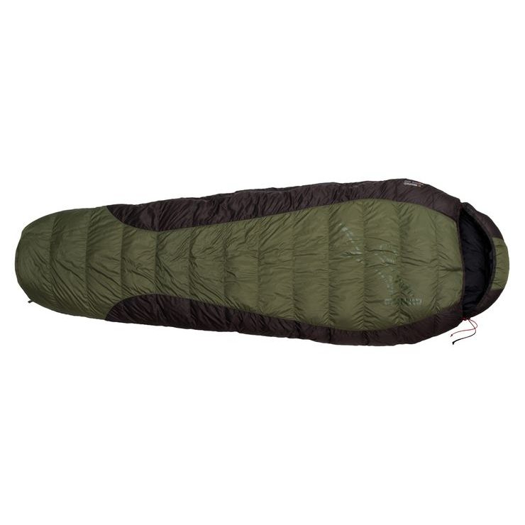 WARMPEACE VIKING 600 170 cm olive/grey/black