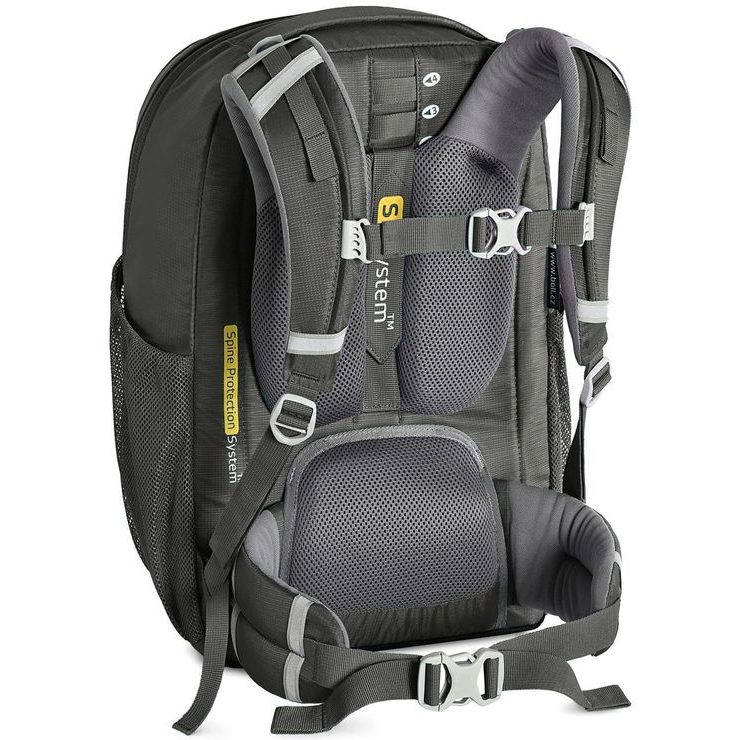 BOLL SCHOOL MATE 20 T-Rex basalt