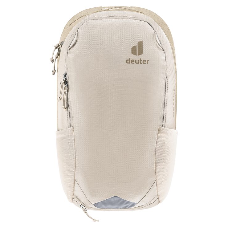 DEUTER Race Air 14+3 alu-greystone