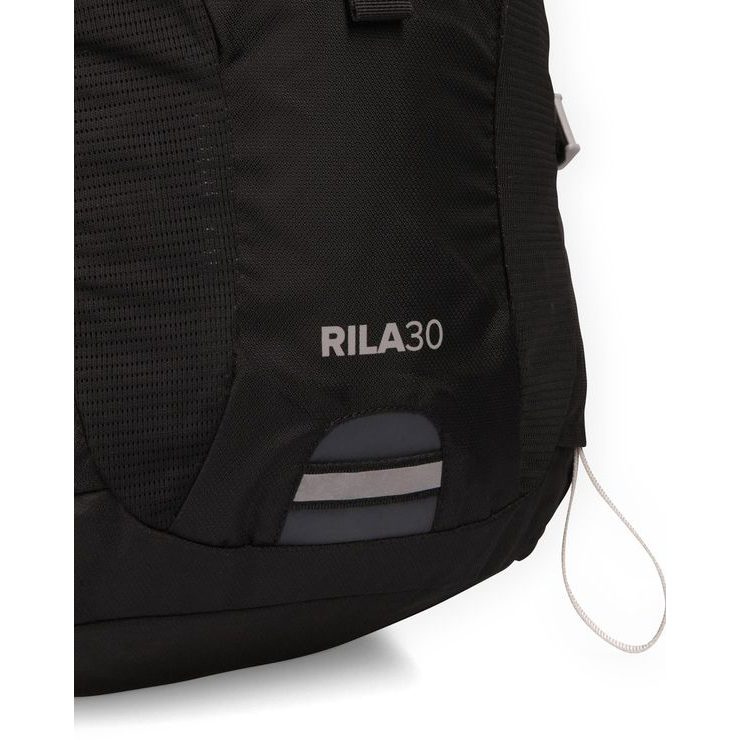 KILPI RILA 30 Černá