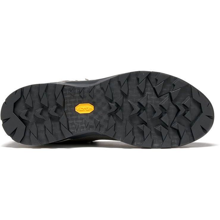 ASOLO Greenwood PRO GV graphite