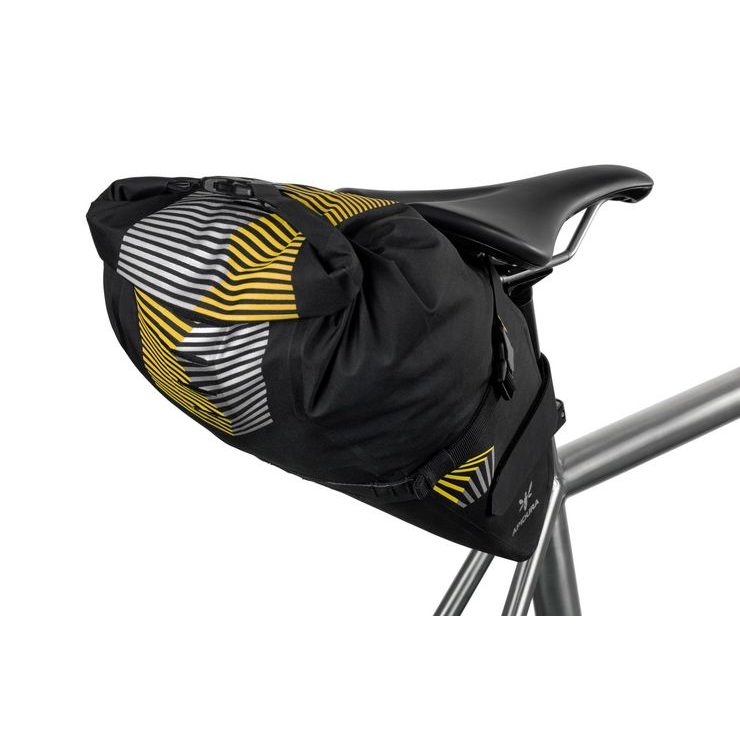 APIDURA Racing saddle pack (7l)