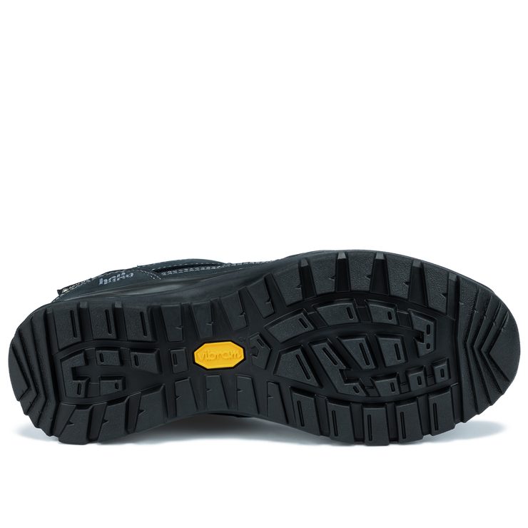 HANWAG Gritstone II Narrow Lady GTX Navy/Asphalt