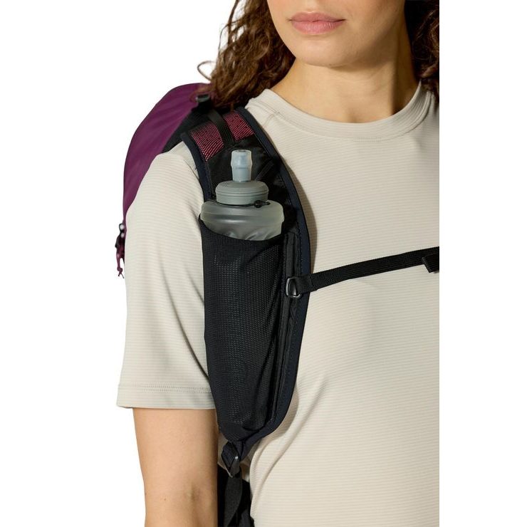 RAB Airox 18 mulberry