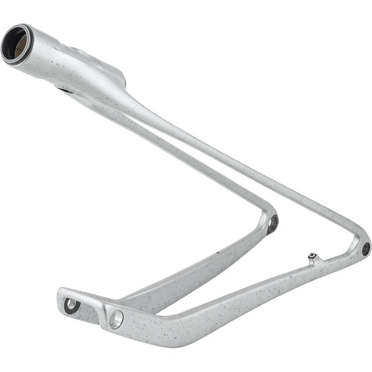 TREK Monostay Trek Supercaliber 9.9 SLR 2024 Large Silver