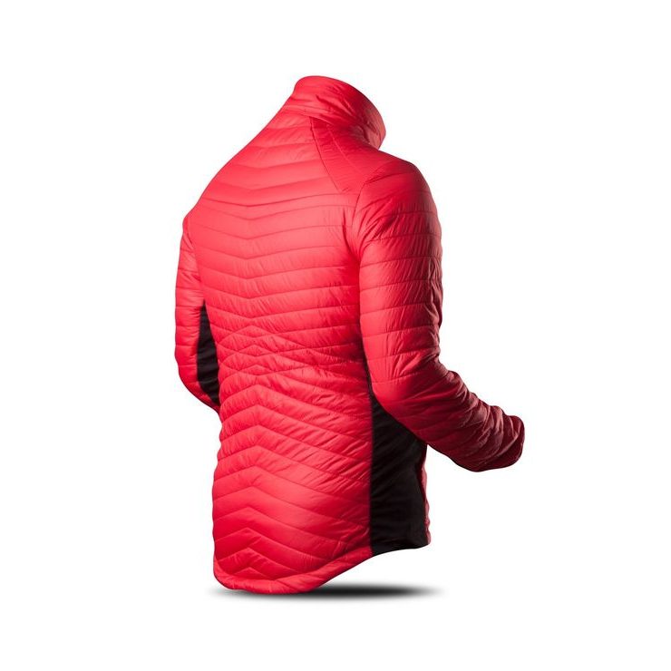 TRIMM ADIGO red/black