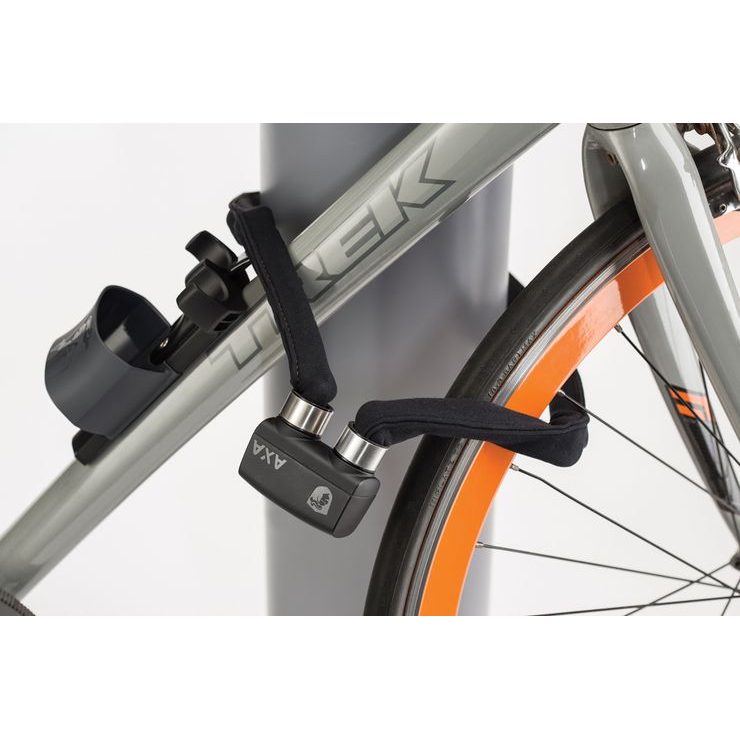 AXA Foldable 600-series 6mm grey
