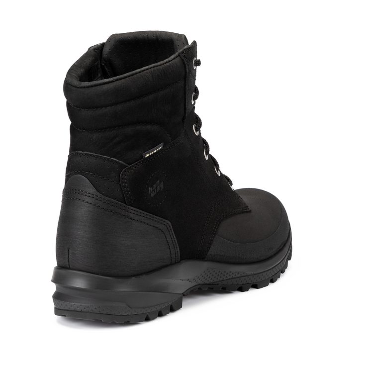 HANWAG Anvik II GTX Black/Black