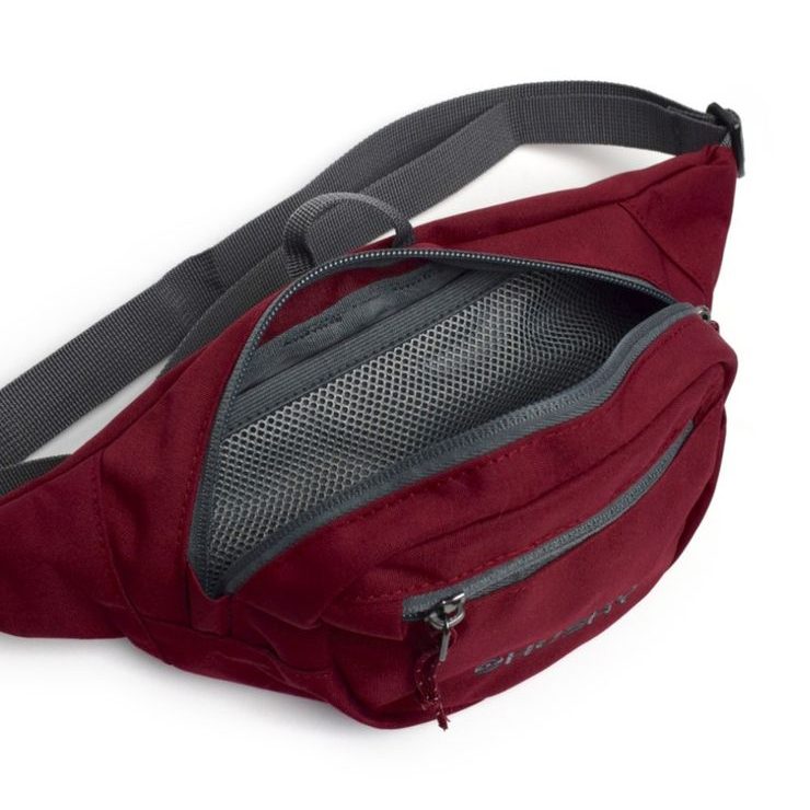 HUSKY Ridge bordo