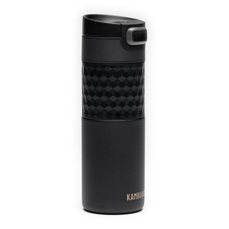 KAMBUKKA Etna Grip 500 ml Velvet Black