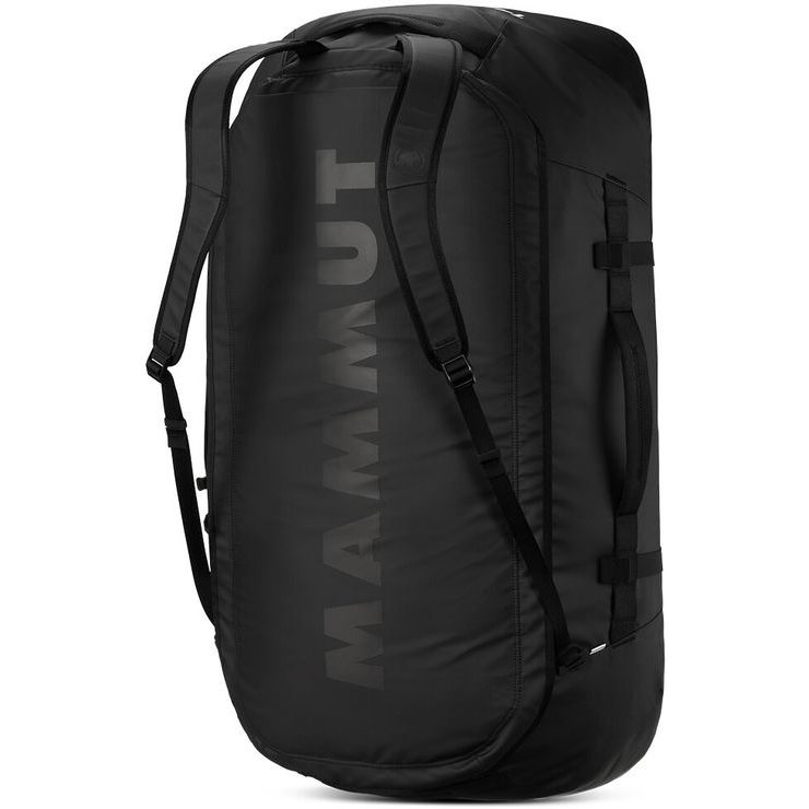 MAMMUT Cargo 140 black