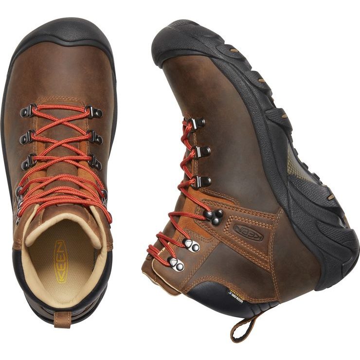 KEEN PYRENEES M syrup